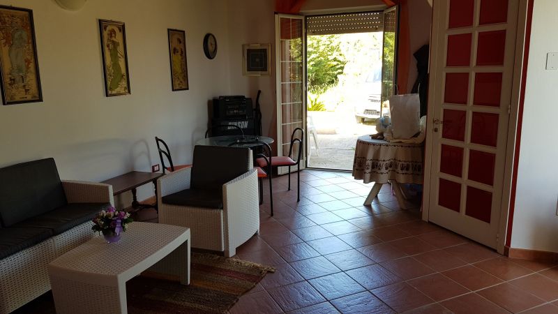 foto 1 Mietobjekt von Privatpersonen Trappeto villa Sizilien Palermo (+Umland)