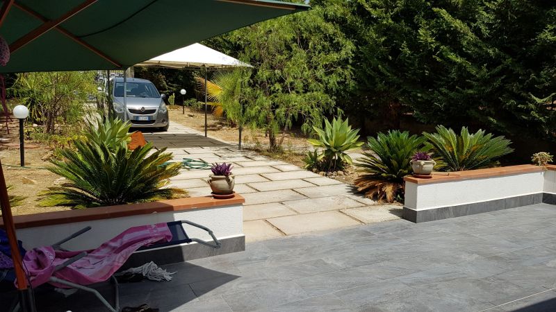 foto 8 Mietobjekt von Privatpersonen Trappeto villa Sizilien Palermo (+Umland)