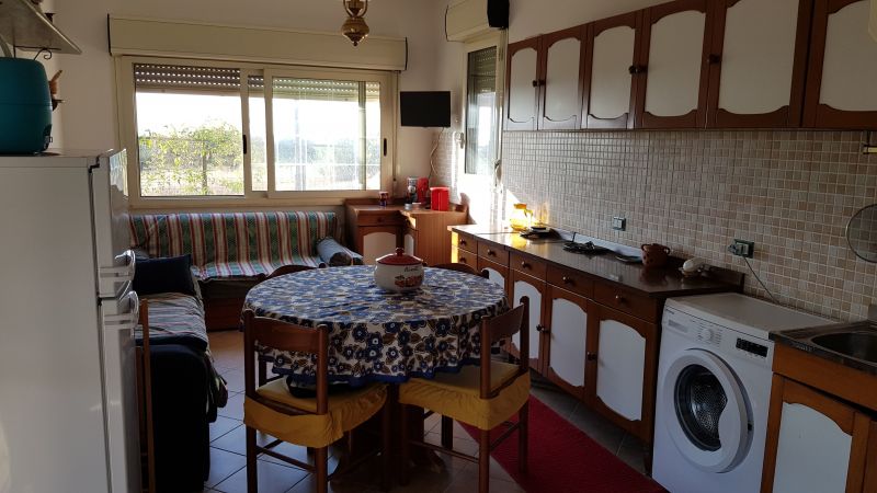 foto 3 Mietobjekt von Privatpersonen Trappeto villa Sizilien Palermo (+Umland)