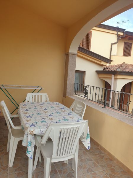 foto 11 Mietobjekt von Privatpersonen La Caletta appartement Sardinien Nuoro (+Umland)