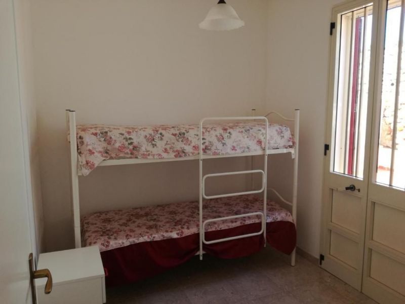 foto 4 Mietobjekt von Privatpersonen Pat appartement Apulien Lecce (+Umland) Schlafzimmer 1