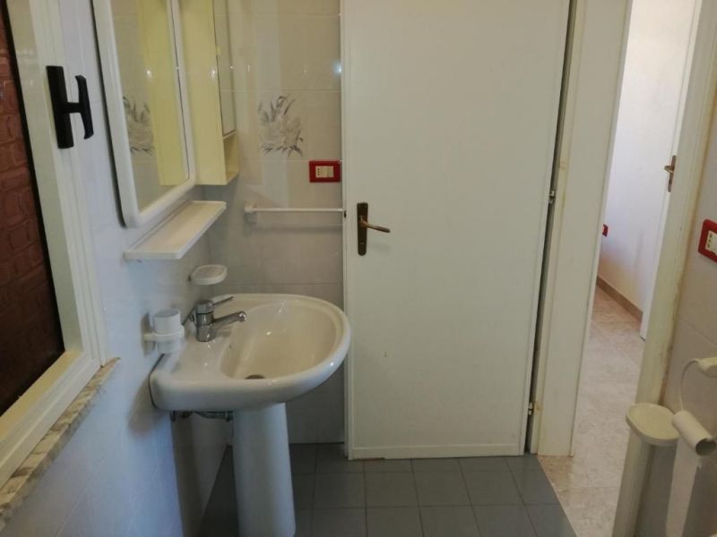 foto 5 Mietobjekt von Privatpersonen Pat appartement Apulien Lecce (+Umland) Badezimmer