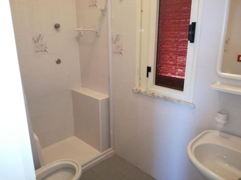 foto 6 Mietobjekt von Privatpersonen Pat appartement Apulien Lecce (+Umland) Badezimmer