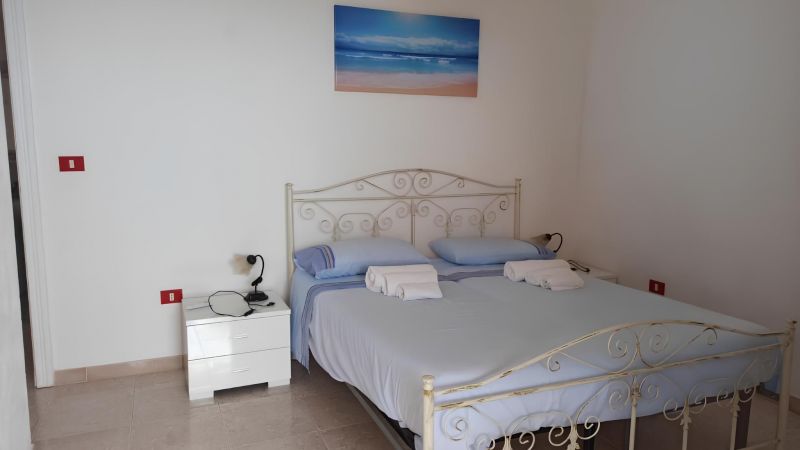 foto 12 Mietobjekt von Privatpersonen Pat appartement Apulien Lecce (+Umland) Schlafzimmer 2