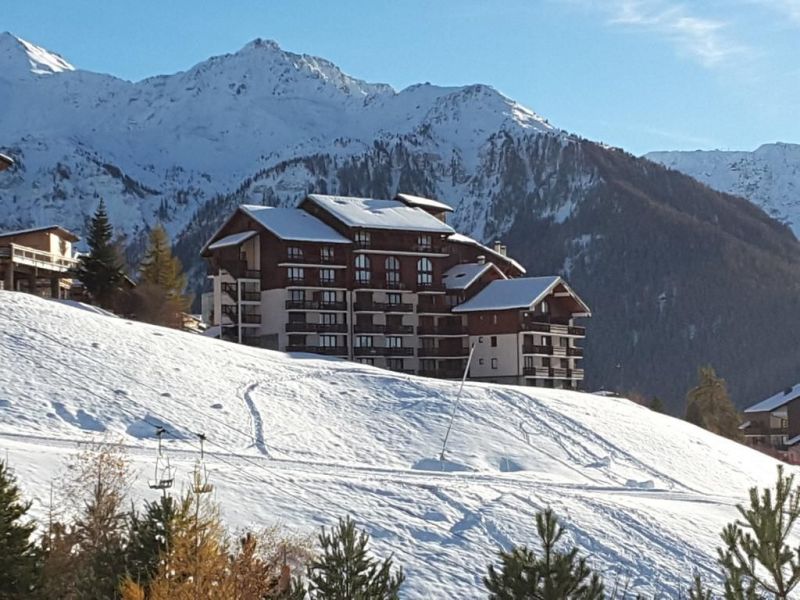 foto 0 Mietobjekt von Privatpersonen Peisey-Vallandry appartement Rhne-Alpes Savoyen Ansicht des Objektes