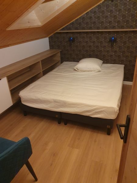 foto 12 Mietobjekt von Privatpersonen Peisey-Vallandry appartement Rhne-Alpes Savoyen Schlafzimmer 1