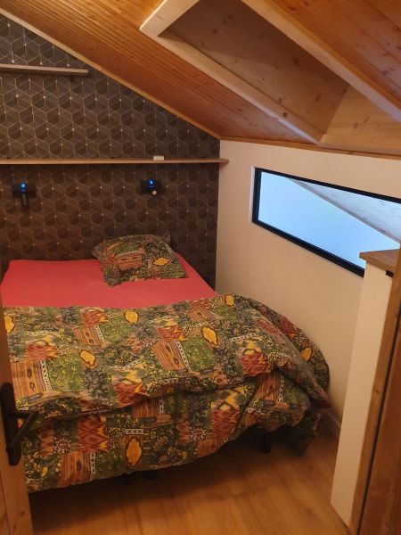 foto 13 Mietobjekt von Privatpersonen Peisey-Vallandry appartement Rhne-Alpes Savoyen Schlafzimmer 2