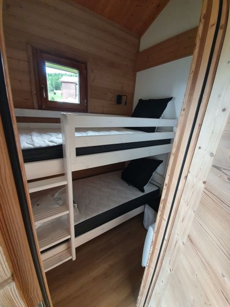 foto 14 Mietobjekt von Privatpersonen Peisey-Vallandry appartement Rhne-Alpes Savoyen Schlafzimmer 3