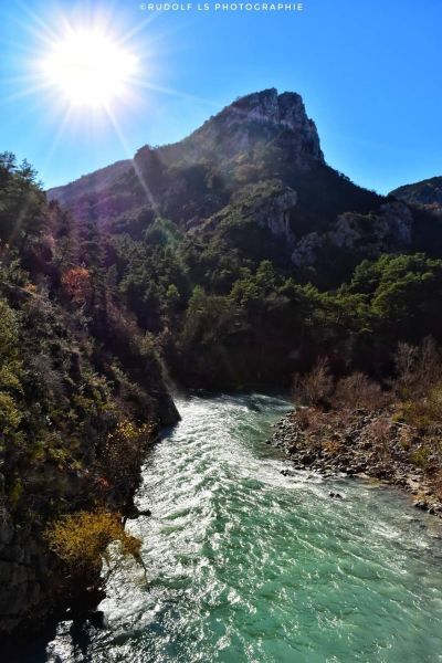 foto 16 Mietobjekt von Privatpersonen Sainte-Croix-du-Verdon villa Provence-Alpes-Cte d'Azur