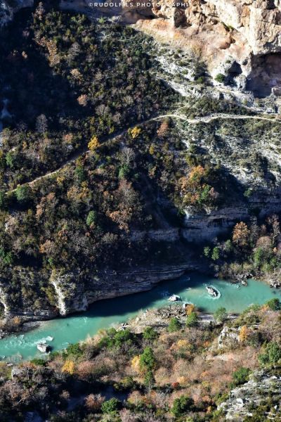 foto 17 Mietobjekt von Privatpersonen Sainte-Croix-du-Verdon villa Provence-Alpes-Cte d'Azur