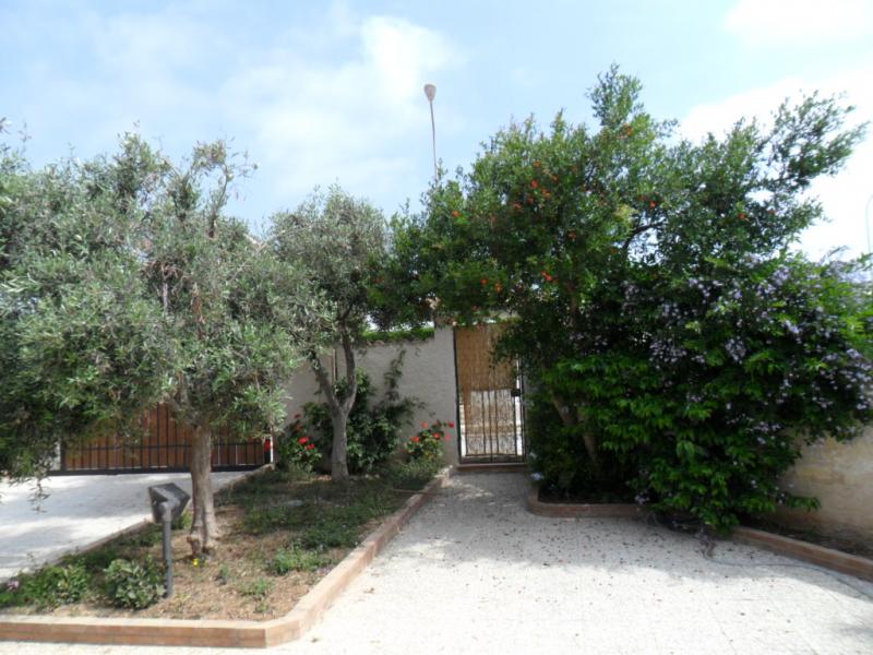 foto 5 Mietobjekt von Privatpersonen Sciacca appartement Sizilien Agrigent (+Umland) Garten