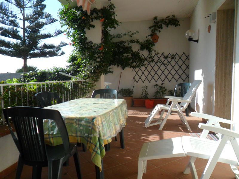 foto 7 Mietobjekt von Privatpersonen Sciacca appartement Sizilien Agrigent (+Umland) Terrasse