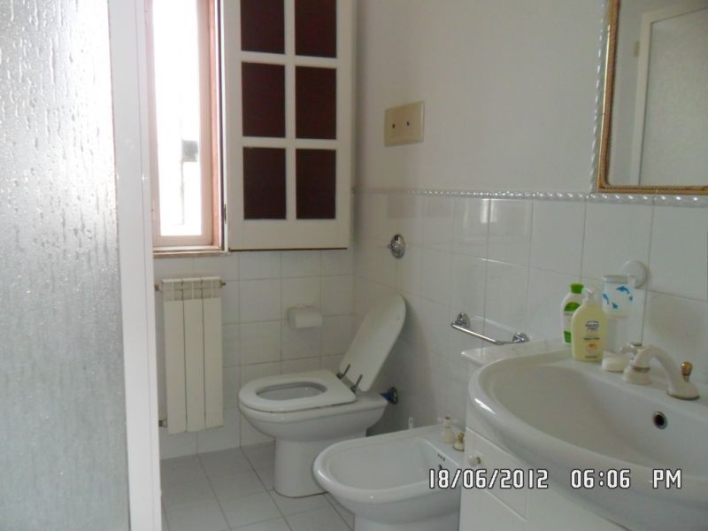 foto 13 Mietobjekt von Privatpersonen Sciacca appartement Sizilien Agrigent (+Umland) Badezimmer