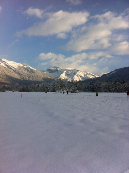 foto 7 Mietobjekt von Privatpersonen Morillon Grand Massif studio Rhne-Alpes Haute-Savoie andere