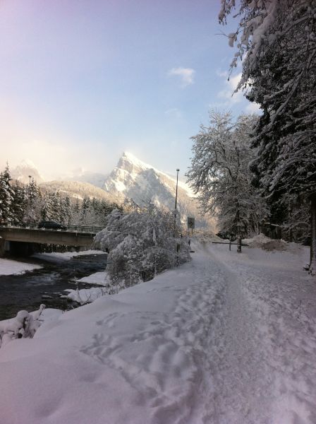 foto 9 Mietobjekt von Privatpersonen Morillon Grand Massif studio Rhne-Alpes Haute-Savoie andere