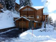 Ferienunterknfte skigebiete Frankreich: chalet Nr. 65858