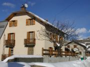 Ferienunterknfte fr 17 personen: chalet Nr. 66793