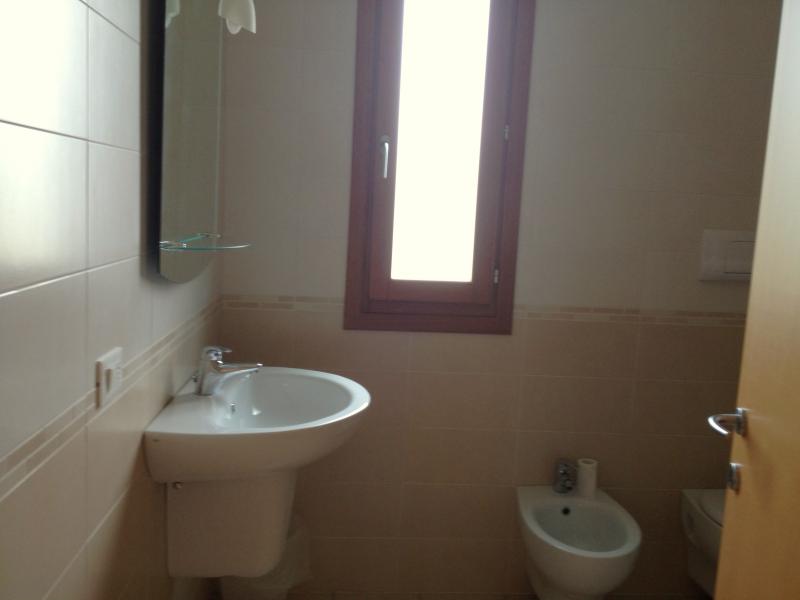 foto 18 Mietobjekt von Privatpersonen Caorle appartement Venezien Venedig (+Umland) Badezimmer