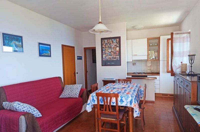 foto 4 Mietobjekt von Privatpersonen Marciana appartement Toskana Elba Kochnische