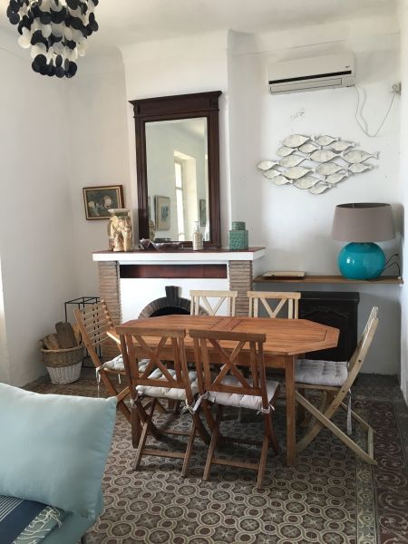 foto 2 Mietobjekt von Privatpersonen Sainte Maxime villa Provence-Alpes-Cte d'Azur Var Wohnzimmer 1