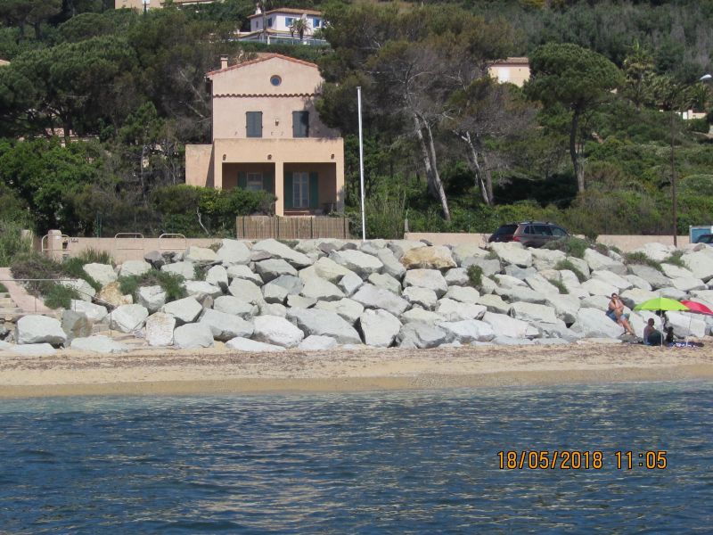 foto 0 Mietobjekt von Privatpersonen Sainte Maxime villa Provence-Alpes-Cte d'Azur Var