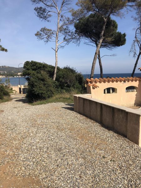 foto 15 Mietobjekt von Privatpersonen Sainte Maxime villa Provence-Alpes-Cte d'Azur Var Terrasse 2