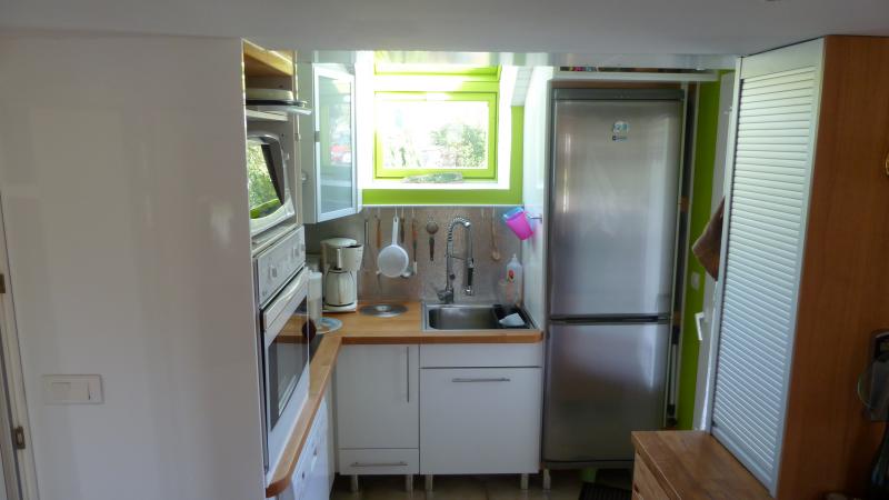 foto 6 Mietobjekt von Privatpersonen Sauzon maison Bretagne Morbihan Sommerkche