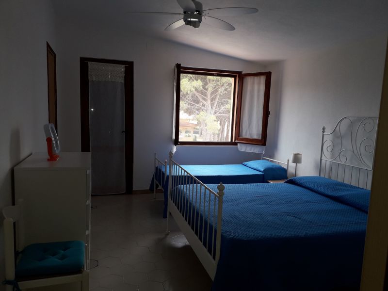 foto 8 Mietobjekt von Privatpersonen Solanas appartement Sardinien Cagliari (+Umland) Schlafzimmer 1