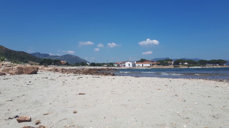 foto 14 Mietobjekt von Privatpersonen La Caletta appartement Sardinien Nuoro (+Umland) Strand