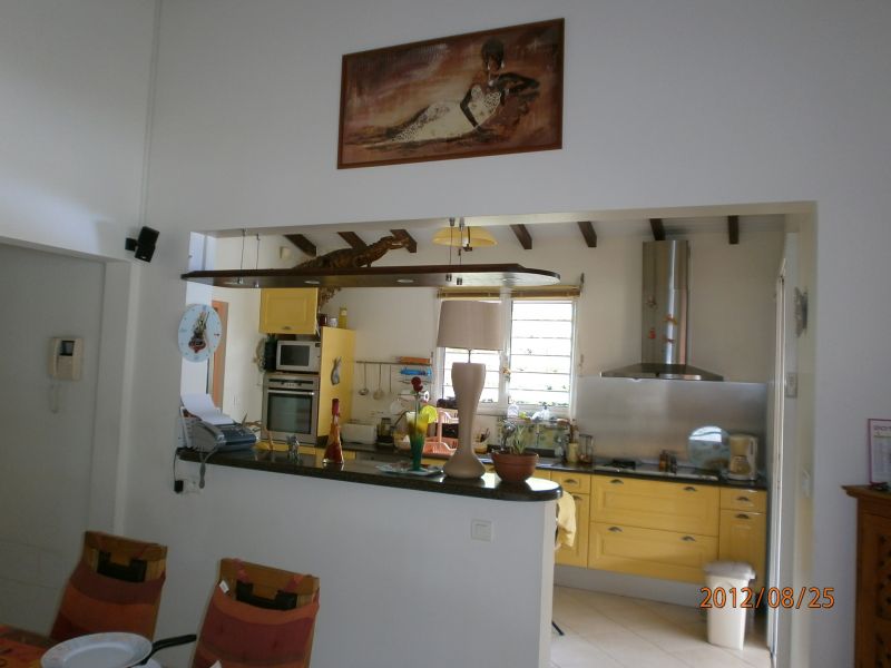 foto 10 Mietobjekt von Privatpersonen Le Marin villa