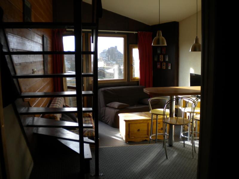 foto 1 Mietobjekt von Privatpersonen Avoriaz appartement Rhne-Alpes Haute-Savoie Eingang