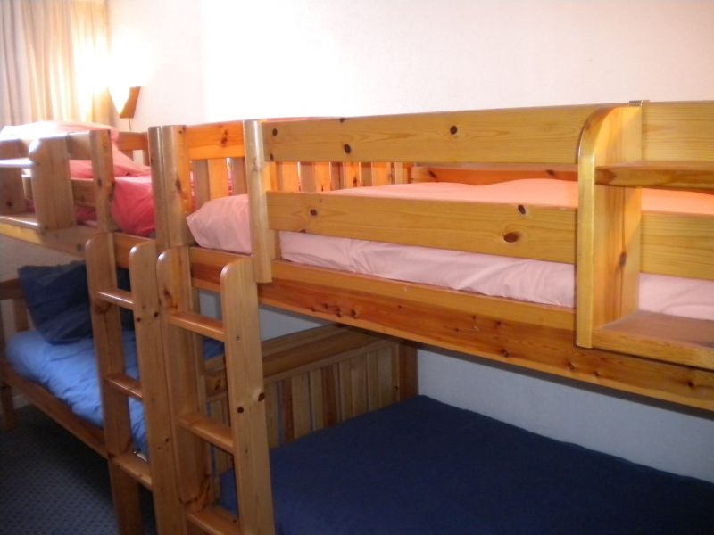 foto 16 Mietobjekt von Privatpersonen Avoriaz appartement Rhne-Alpes Haute-Savoie Schlafzimmer