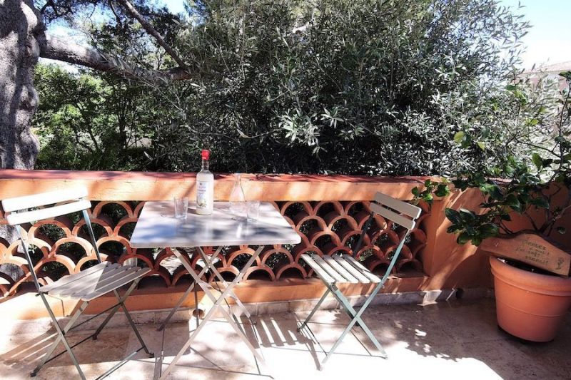 foto 2 Mietobjekt von Privatpersonen Sanary-sur-Mer appartement Provence-Alpes-Cte d'Azur Var Terrasse 2