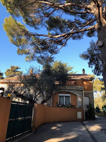 foto 3 Mietobjekt von Privatpersonen Sanary-sur-Mer appartement Provence-Alpes-Cte d'Azur Var Ansicht des Objektes