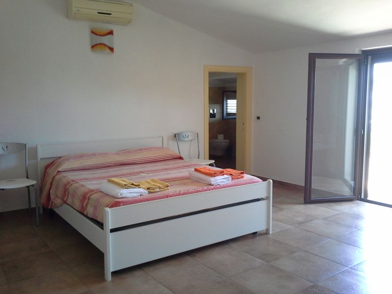 foto 1 Mietobjekt von Privatpersonen La Caletta studio Sardinien Nuoro (+Umland) Schlafzimmer