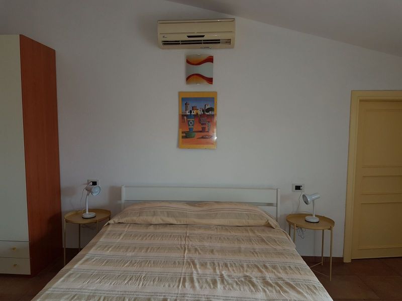 foto 2 Mietobjekt von Privatpersonen La Caletta studio Sardinien Nuoro (+Umland) Schlafzimmer