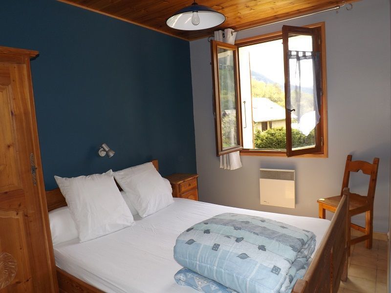 foto 16 Mietobjekt von Privatpersonen Serre Chevalier gite Provence-Alpes-Cte d'Azur Hautes-Alpes Schlafzimmer