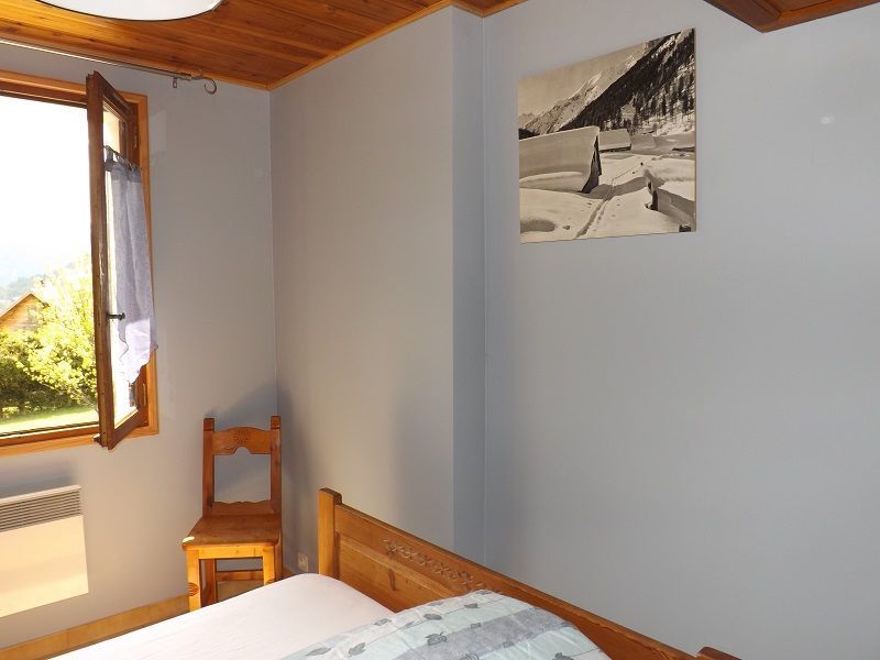 foto 17 Mietobjekt von Privatpersonen Serre Chevalier gite Provence-Alpes-Cte d'Azur Hautes-Alpes Schlafzimmer