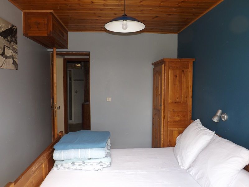 foto 18 Mietobjekt von Privatpersonen Serre Chevalier gite Provence-Alpes-Cte d'Azur Hautes-Alpes Schlafzimmer