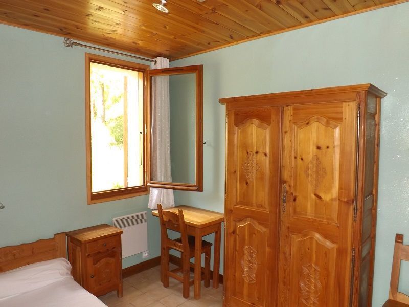 foto 23 Mietobjekt von Privatpersonen Serre Chevalier gite Provence-Alpes-Cte d'Azur Hautes-Alpes Schlafzimmer