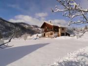 Ferienunterknfte Ecrins Nationalpark fr 5 personen: gite Nr. 75303