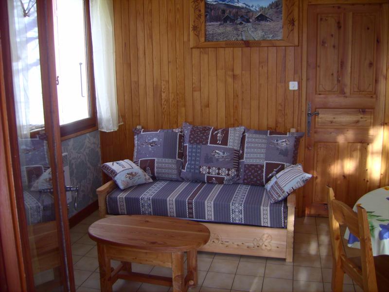 foto 3 Mietobjekt von Privatpersonen Serre Chevalier gite Provence-Alpes-Cte d'Azur Hautes-Alpes