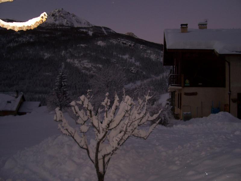 foto 12 Mietobjekt von Privatpersonen Serre Chevalier gite Provence-Alpes-Cte d'Azur Hautes-Alpes Garten