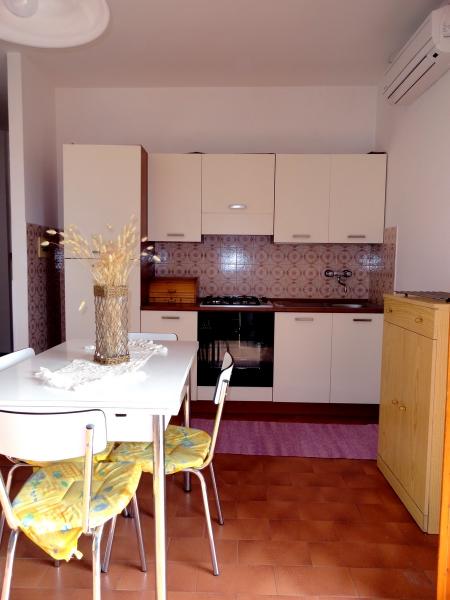 foto 2 Mietobjekt von Privatpersonen Follonica appartement Toskana Grosseto (+Umland) offene Kche