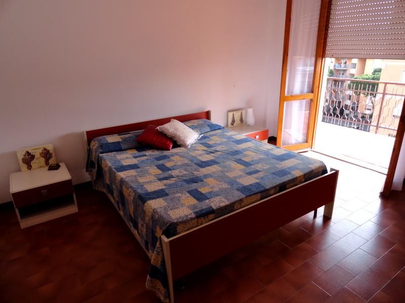 foto 6 Mietobjekt von Privatpersonen Follonica appartement Toskana Grosseto (+Umland) Schlafzimmer