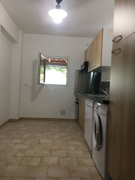 foto 9 Mietobjekt von Privatpersonen Ajaccio appartement Korsika Corse du Sud