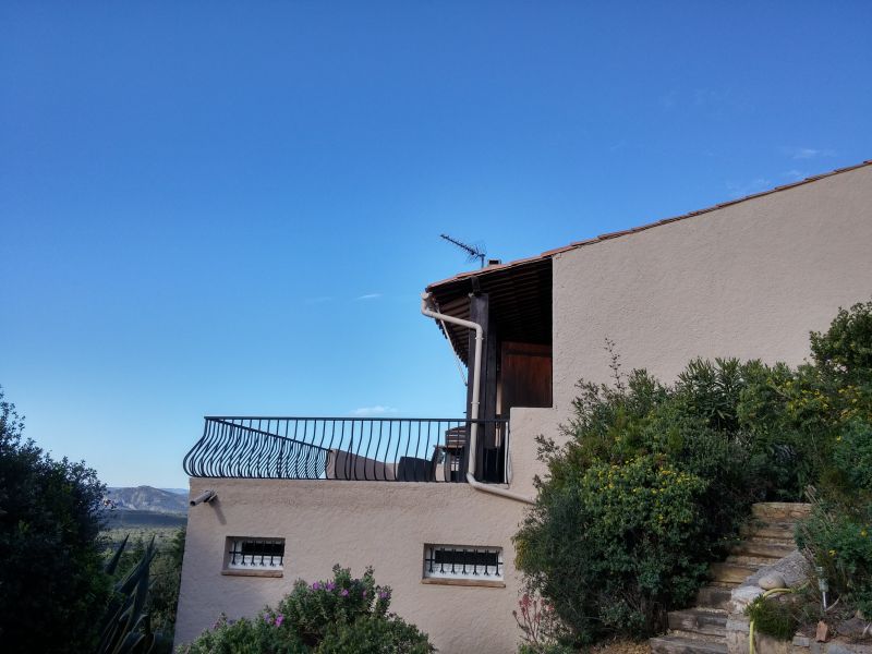 foto 1 Mietobjekt von Privatpersonen Roquebrune sur Argens villa Provence-Alpes-Cte d'Azur Var Terrasse