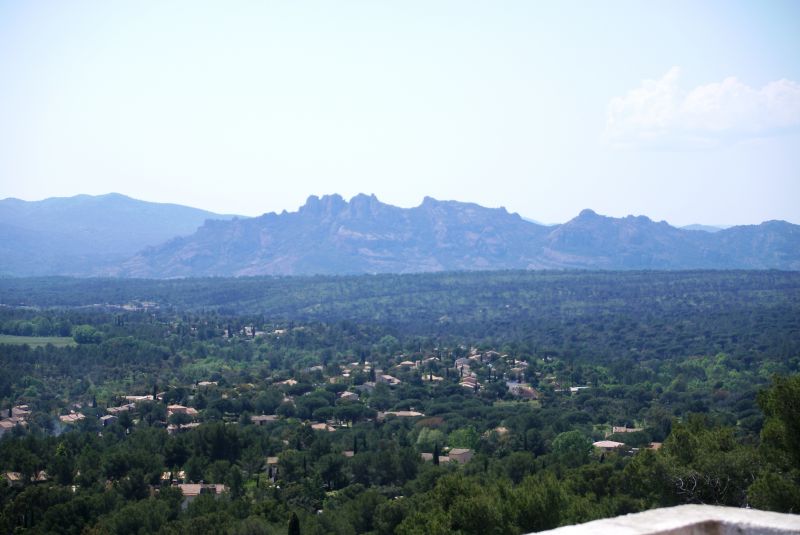 foto 3 Mietobjekt von Privatpersonen Roquebrune sur Argens villa Provence-Alpes-Cte d'Azur Var Nahaufnahme