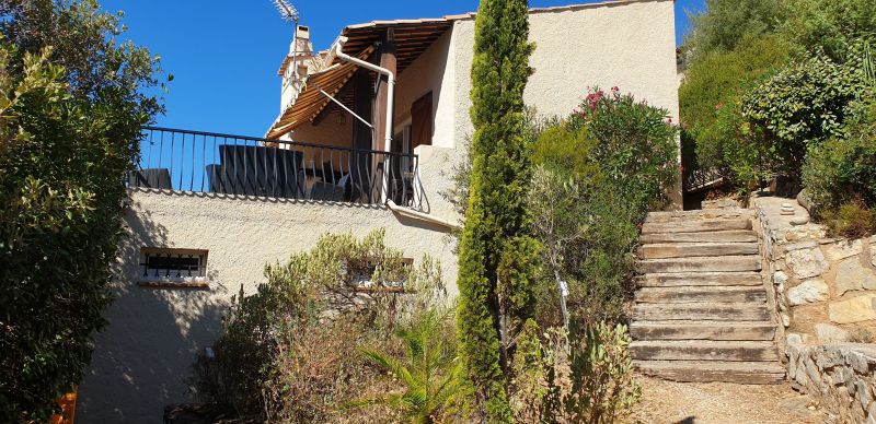 foto 13 Mietobjekt von Privatpersonen Roquebrune sur Argens villa Provence-Alpes-Cte d'Azur Var Garten