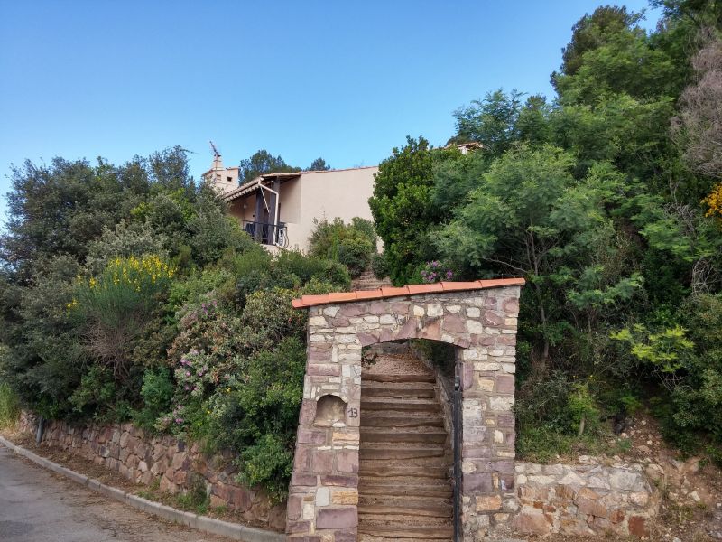 foto 20 Mietobjekt von Privatpersonen Roquebrune sur Argens villa Provence-Alpes-Cte d'Azur Var Ansicht des Objektes